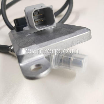 Sensor de óxido de nitrógeno 5WK9 6653C